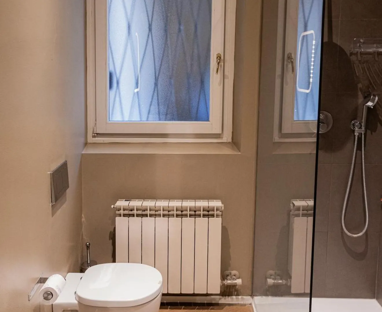מילאנו Suite Brera